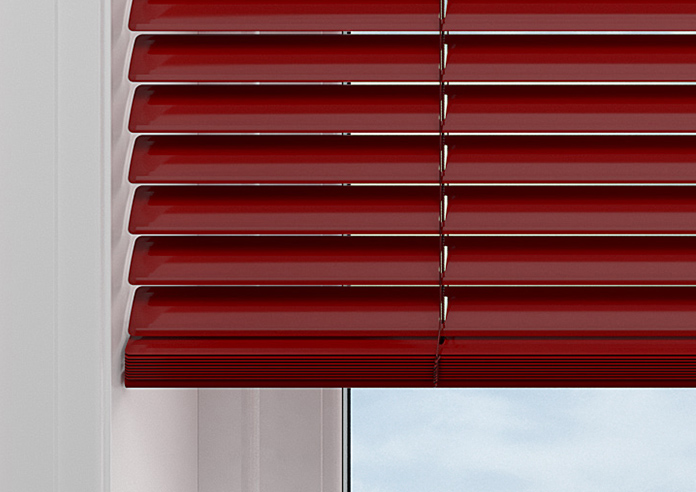 Spectrum, Thunderbird - Venetian Blind - Image 7